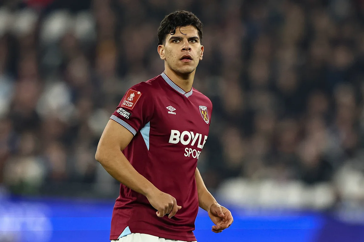 Report: Liverpool have joined the race to sign £80m-rated midfielder