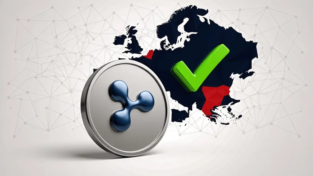 Ripple Joins 210 MiCA-Compliant Firms Days Before EU Hard Deadline