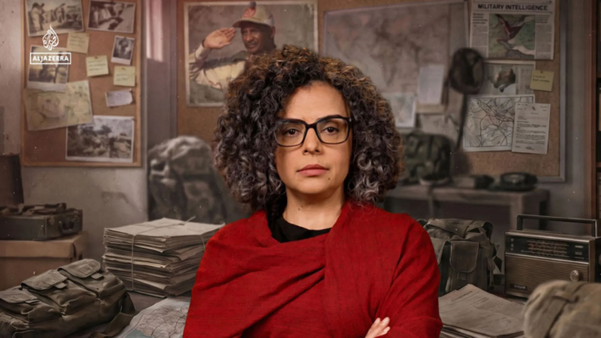 Rise of the ‘devils of horseback’: The making of Sudan’s RSF
