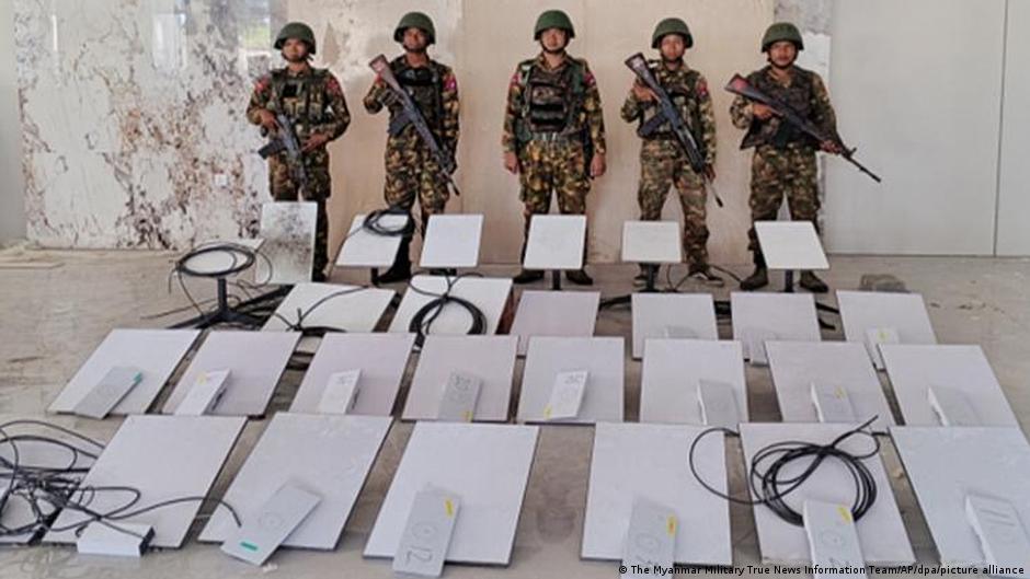 Rising cyberscam losses expose gaps in EU response
