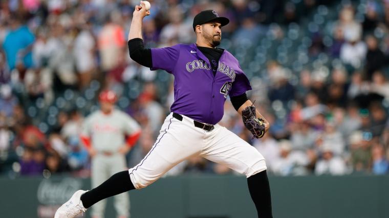 Rockies' 1.30 ERA right-hander is 'no-brainer' trade candidate