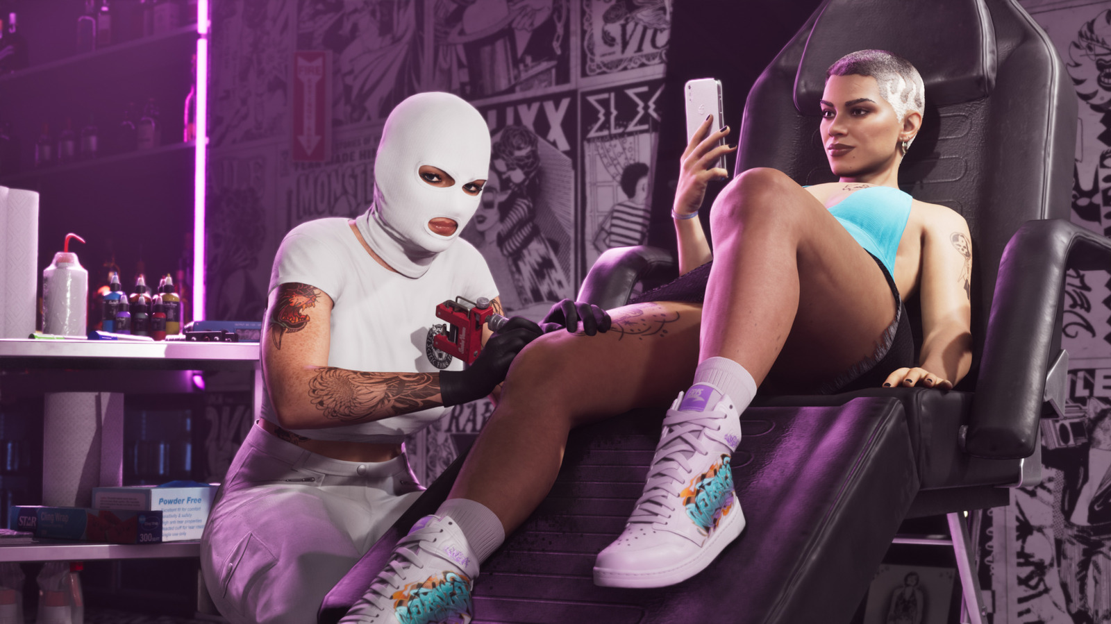 Rockstar finally reveals pricing for Grand Theft Auto 6