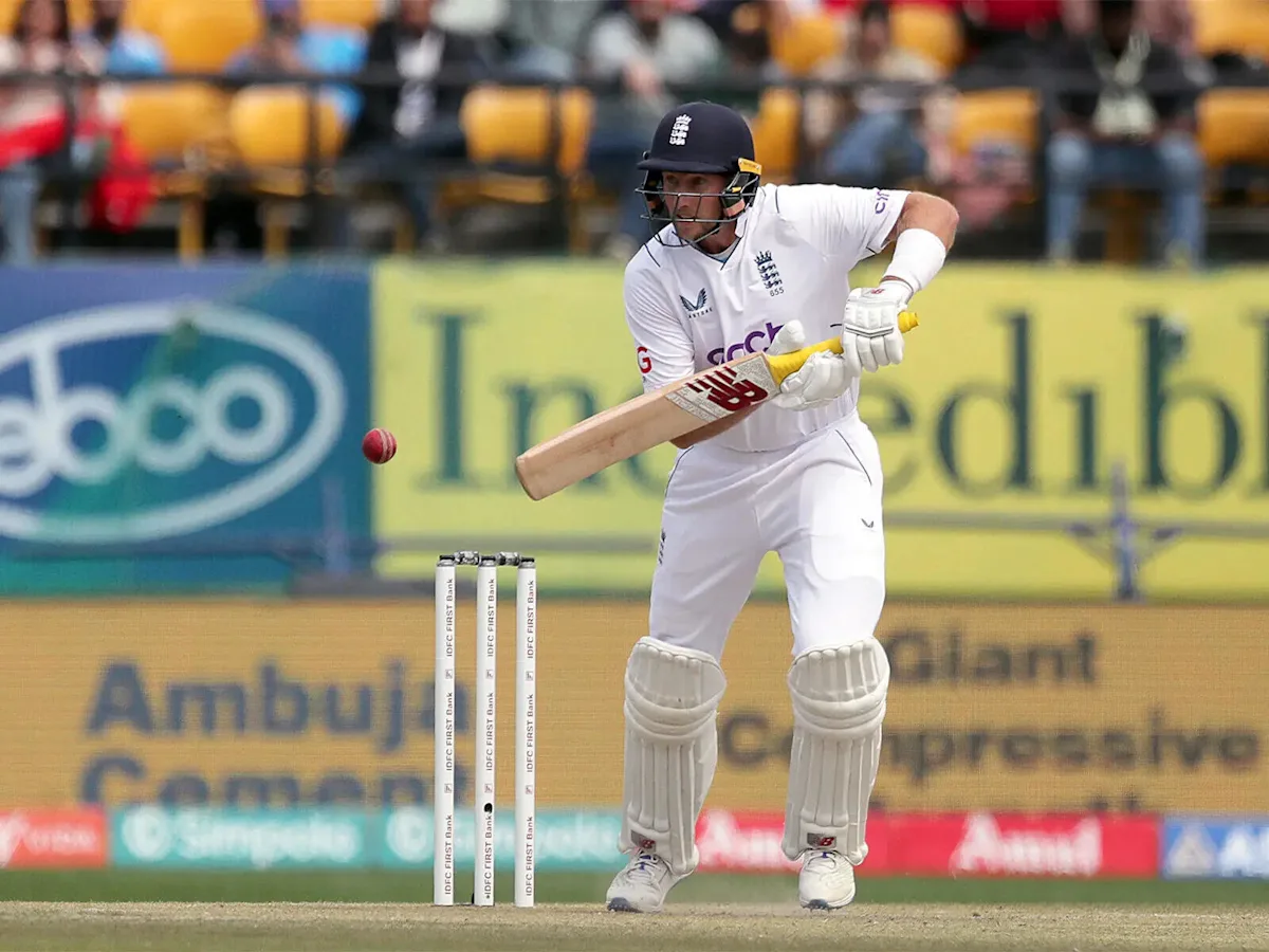 Joe Root reclaims no. 1 spot in ICC Test rankings ahead of Trent Bridge decider against New Zealand
