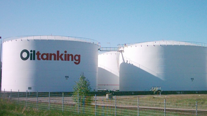 Rotterdam's Growing Oil Storage Fraud Problem Is Costing Traders Millions