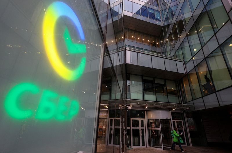 Russia's Sberbank offers AI model to Global South states keen to bridge digital divide