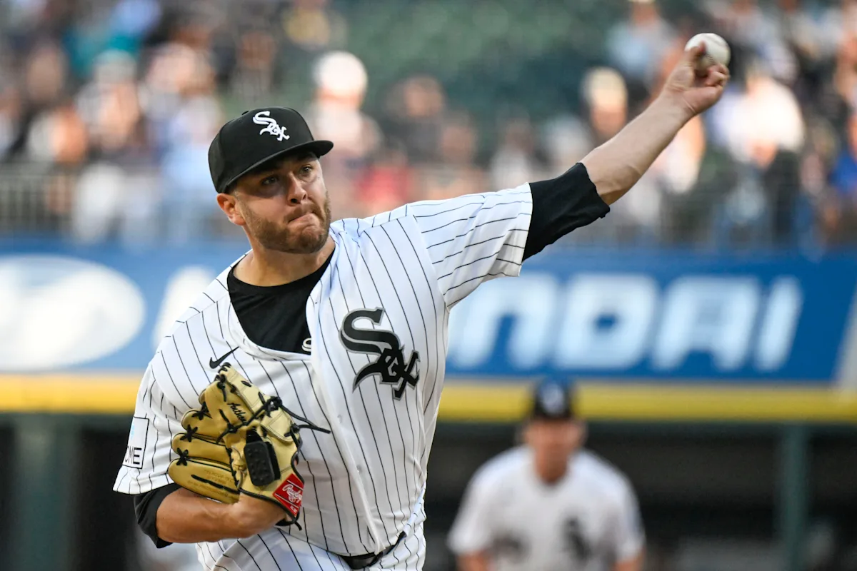 Sam Antonacci's walk-off two-run single in ninth lifts White Sox over Guardians 6-5