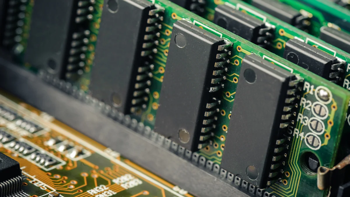 SanDisk Plunges 11%, Micron and Western Digital Slide 10% as Korean Market Crash Hits Memory Chips