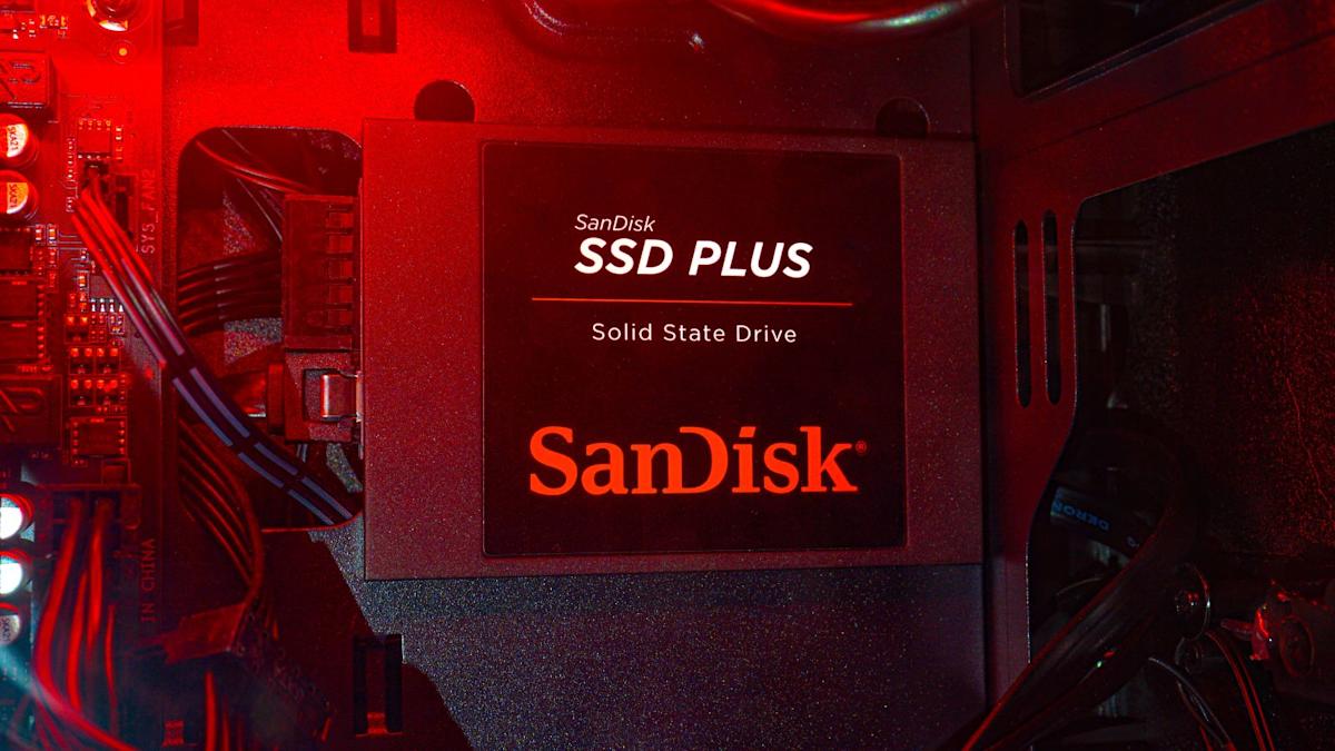 Sandisk Stock Has More Room to Run Even After 660% Rally, According to Bank of America