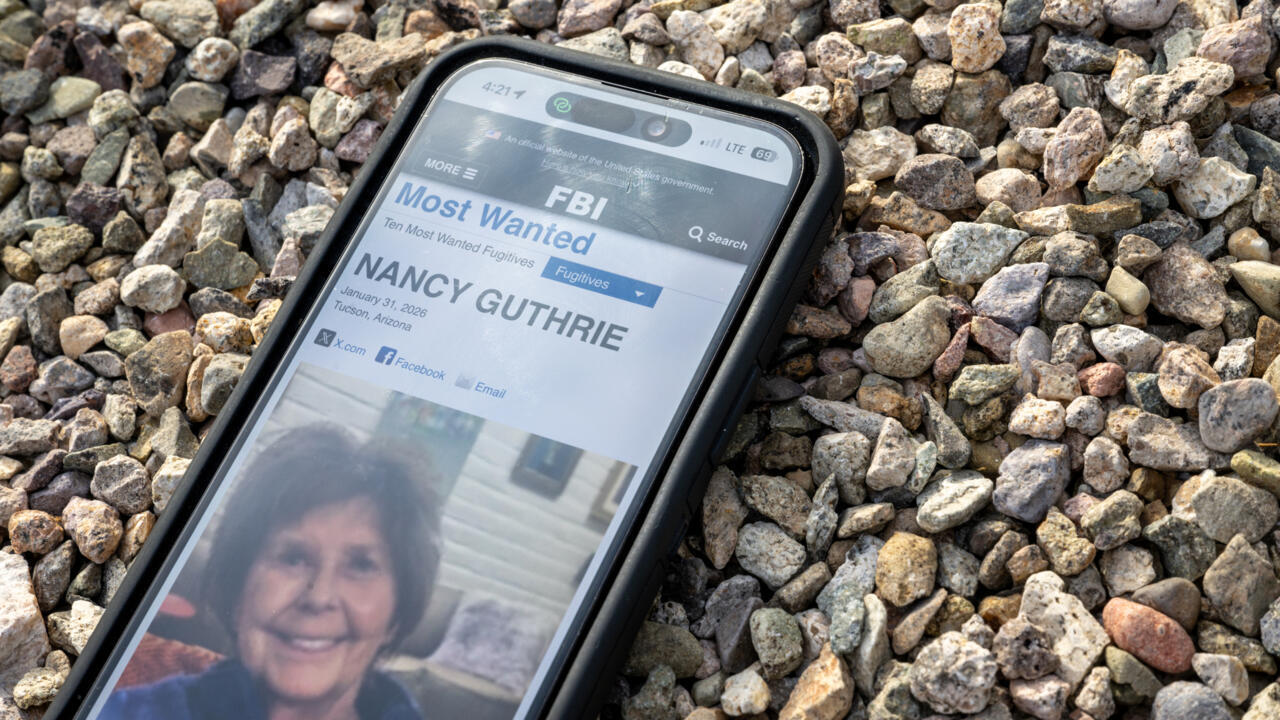 Savannah Guthrie's mother may be dead, according to note from kidnappers