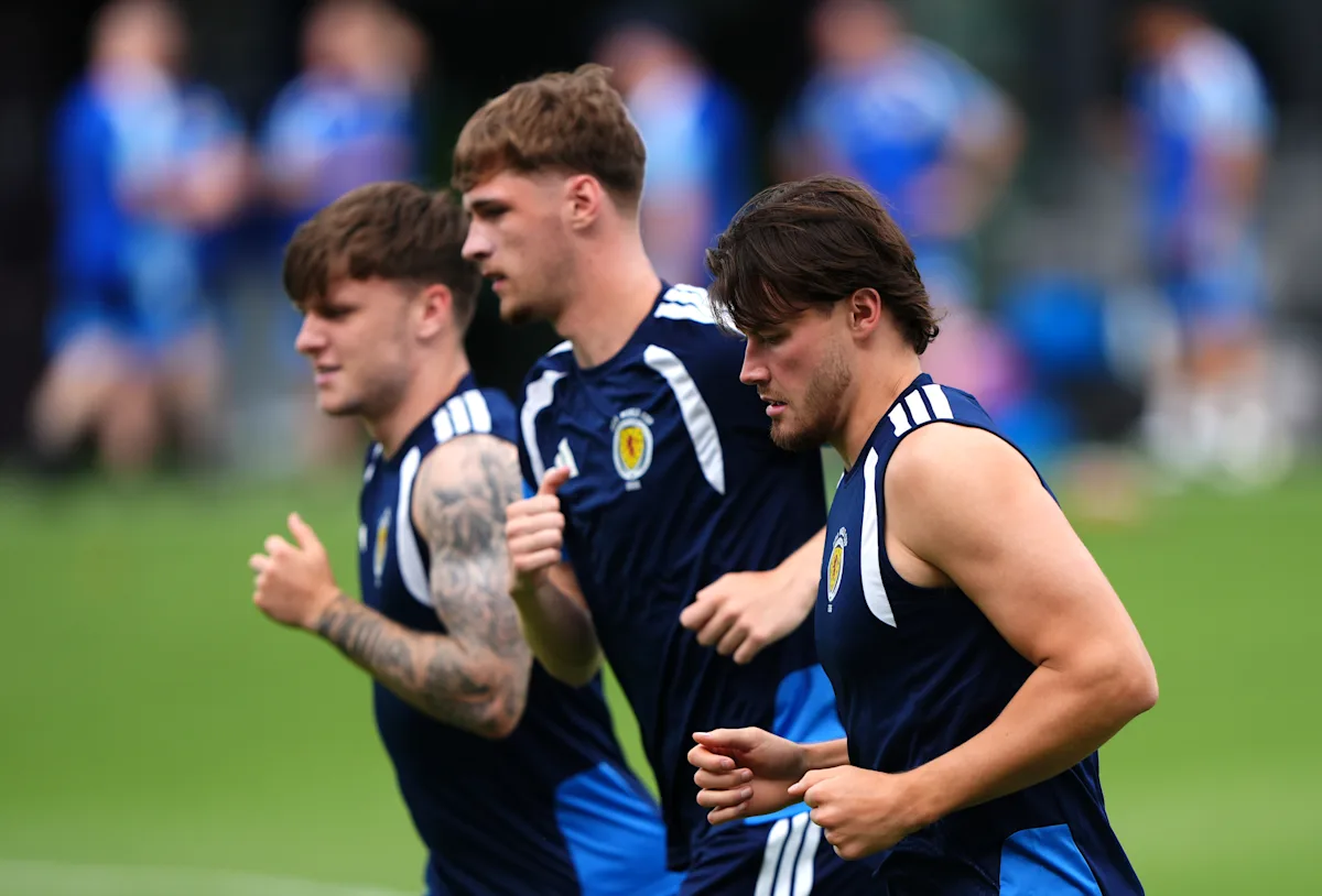 Scotland vs. Brazil free livestream: How to watch the 2026 World Cup match today, TV channel, start time, and more