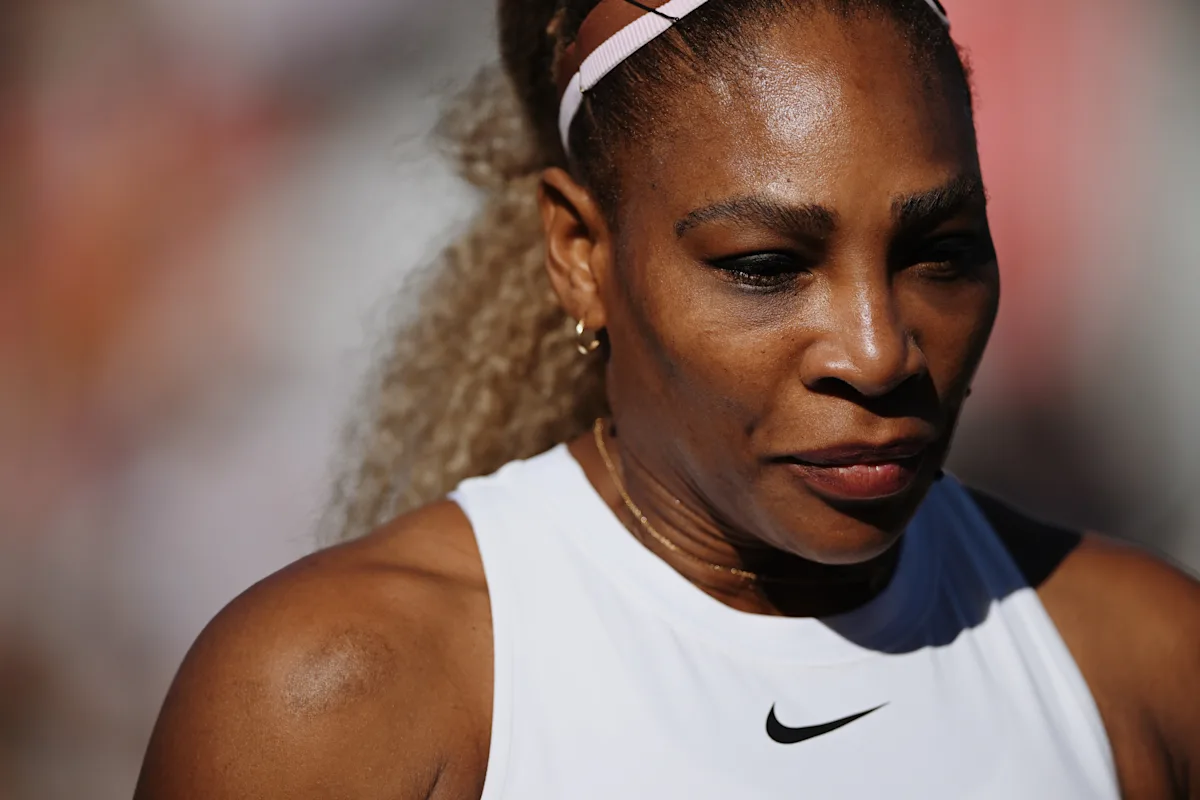 Serena Williams' comeback hits possible snag after doubles partner Victoria Mboko sustains injury in singles match