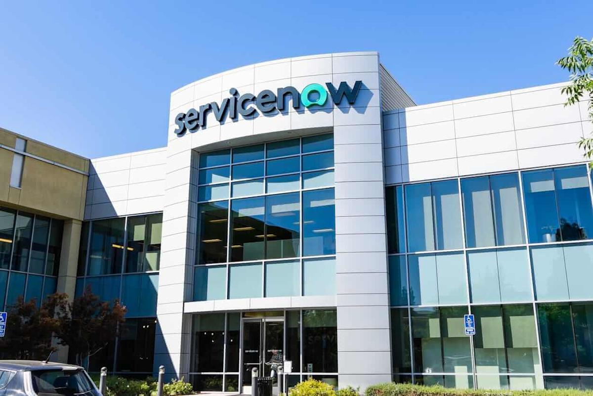 ServiceNow Stock: Is NOW Underperforming the Technology Sector?