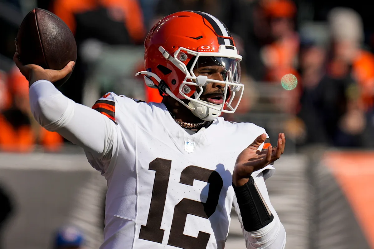 Shedeur Sanders landing spots after latest Browns trade rumor