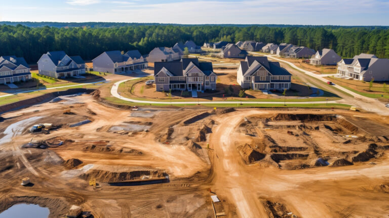 Should You Consider Dream Finders Homes (DFH) for a Re-Entry?