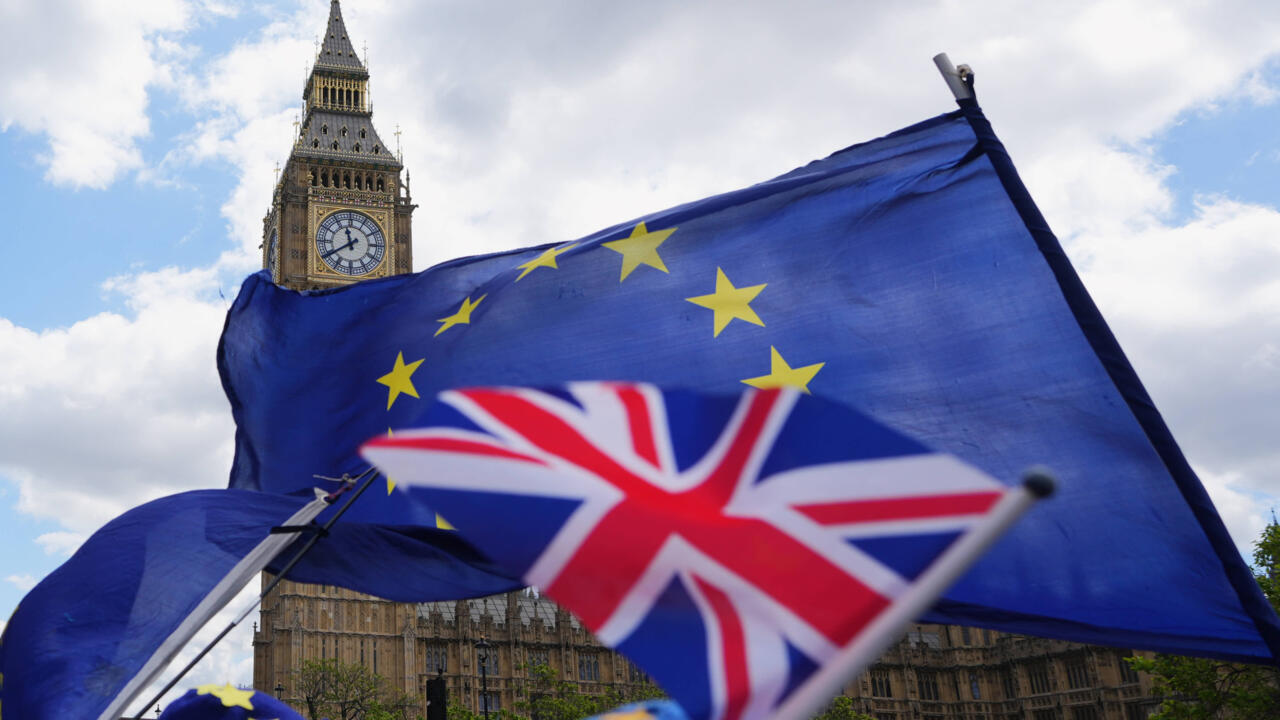 'Significant damage': How Brexit is still draining the UK economy 10 years later
