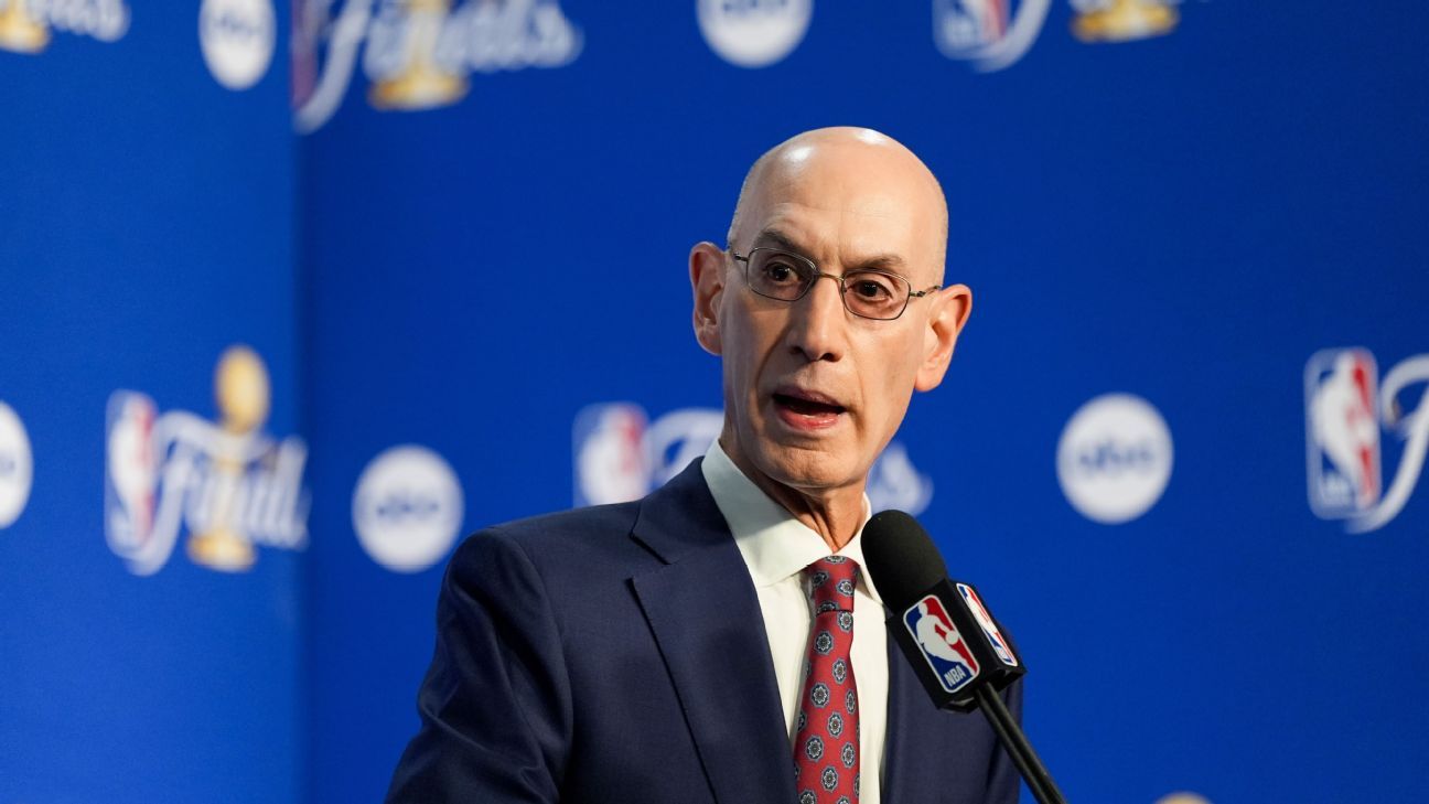 Silver: Clips investigation needs to wrap up soon