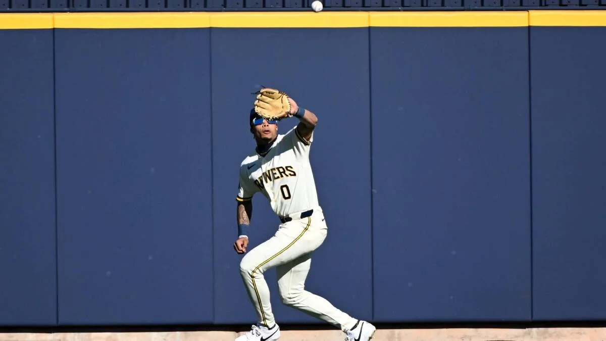 SMU signs former MLB player Jordyn Adams to football scholarship: 26-year-old was a 5-star WR recruit in 2018