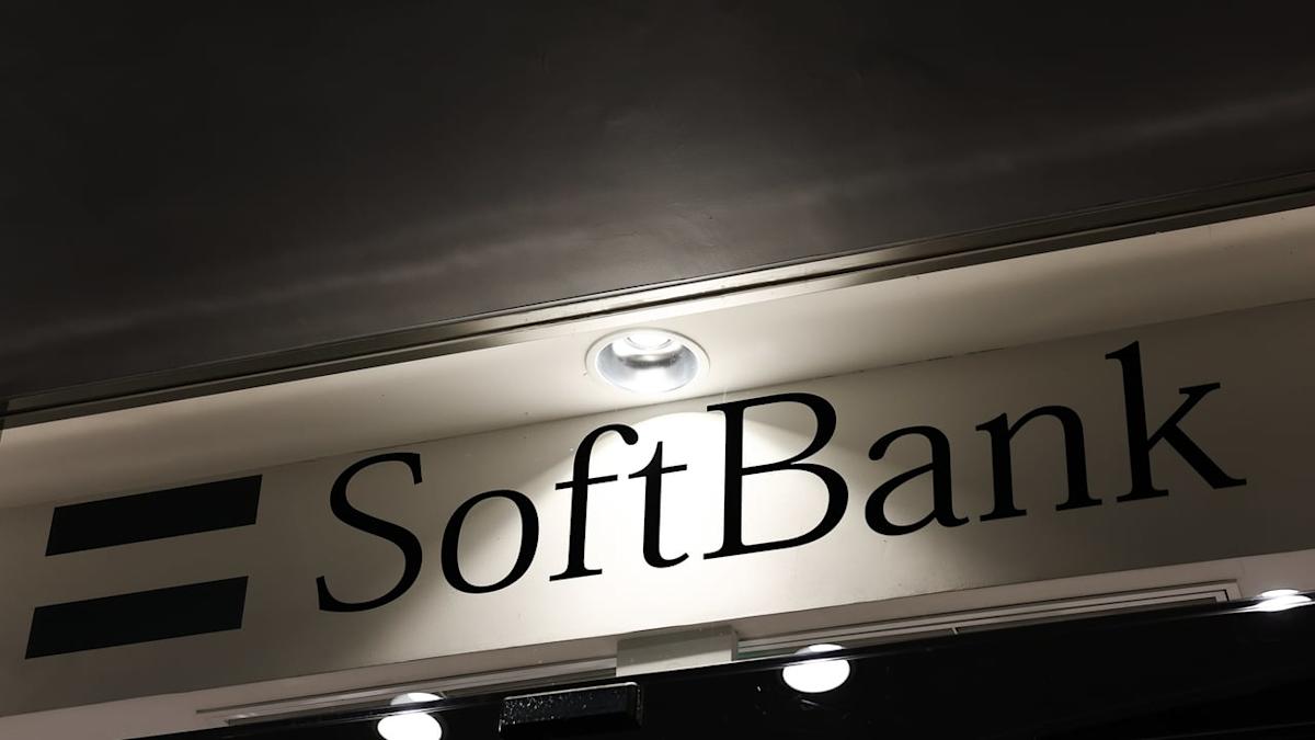 SoftBank to invest up to €75 billion in French AI data centers