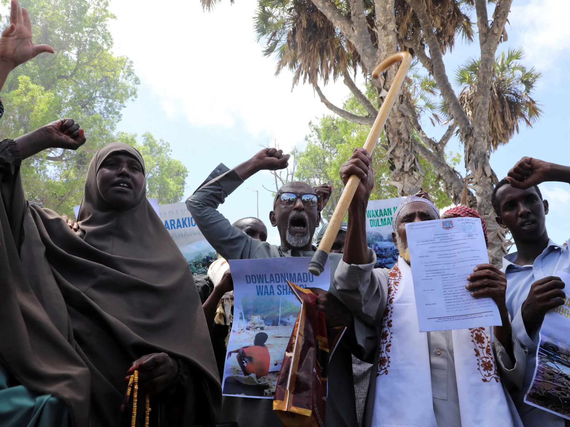Somalia needs a political settlement before it is too late