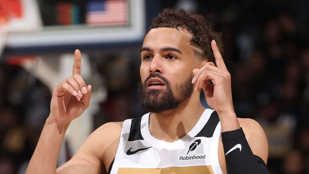 Sources: Young to ink $212M deal with Wizards