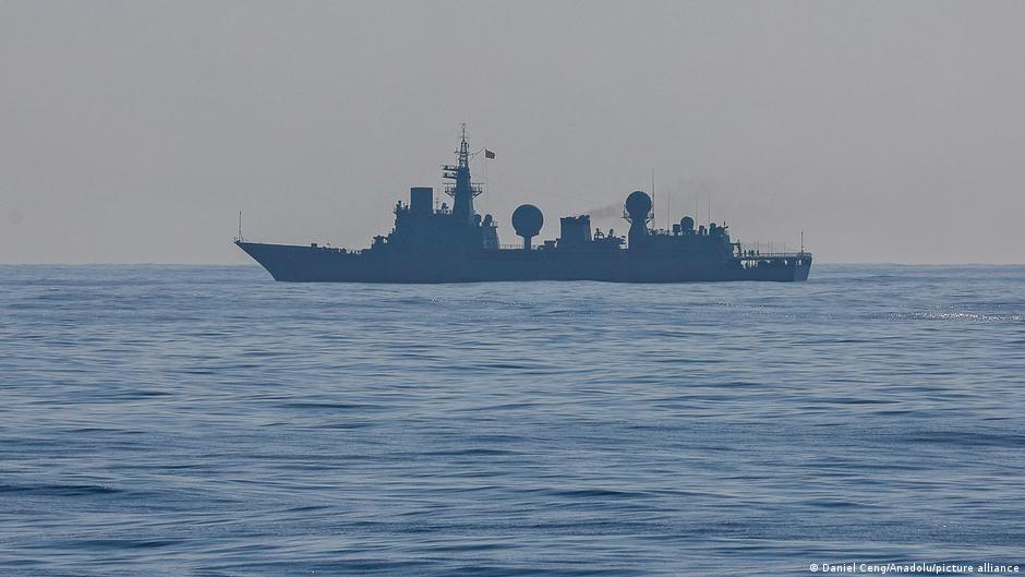 Southeast Asia boost defense ties but avoids firm alliances