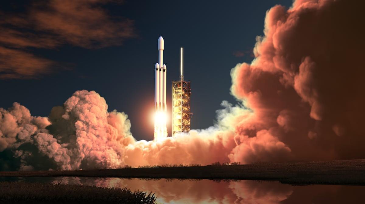SpaceX IPO Date: What Investors Need to Know Before June 12
