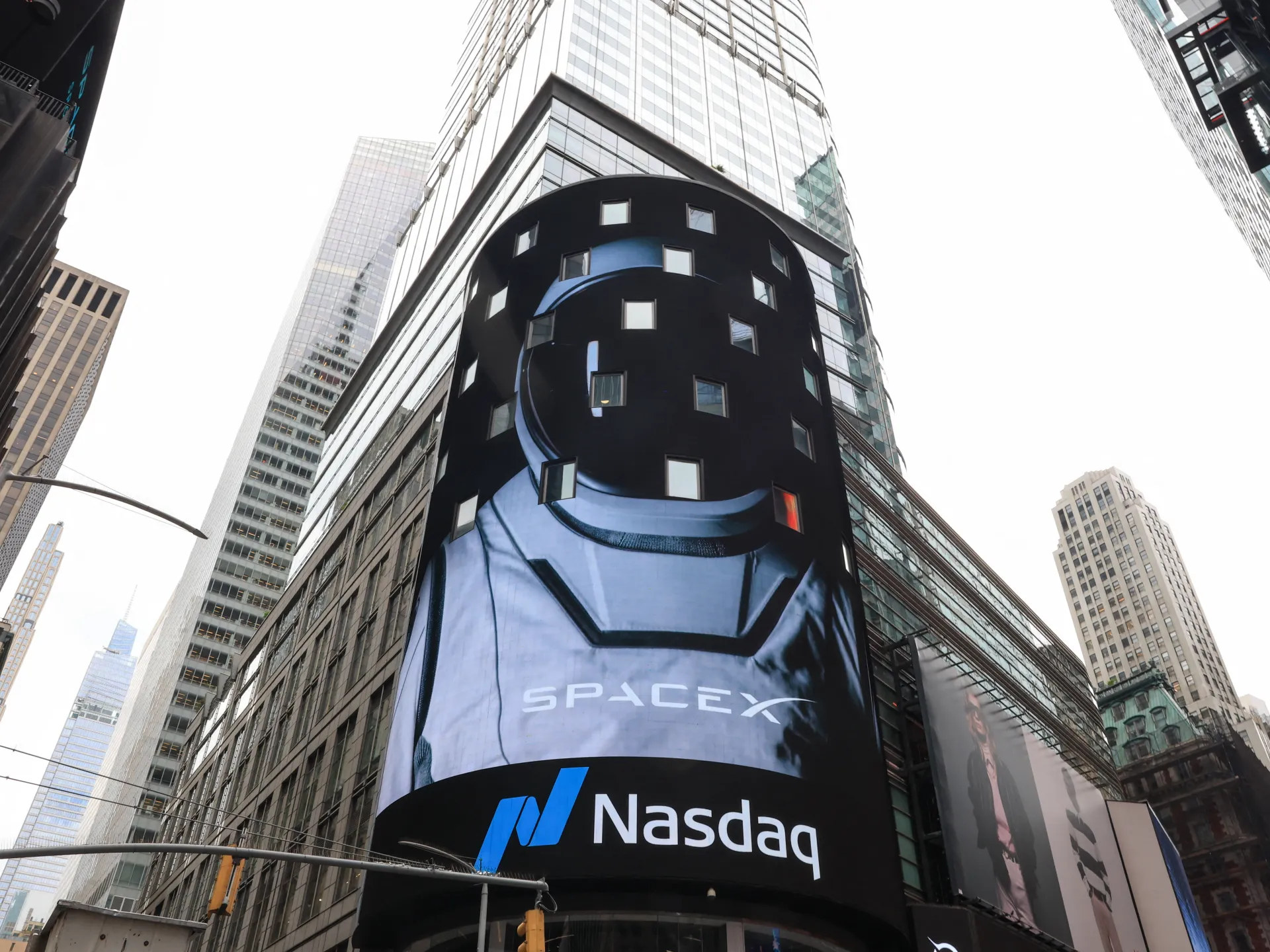 SpaceX IPO debuts in US markets, Musk becomes world’s first trillionaire