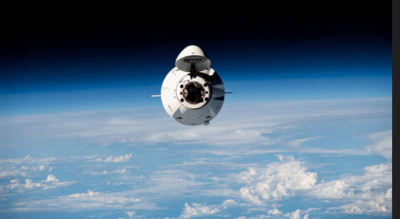 SpaceX IPO filing reveals mounting AI losses and Musk’s tight control as company bets on future technologies