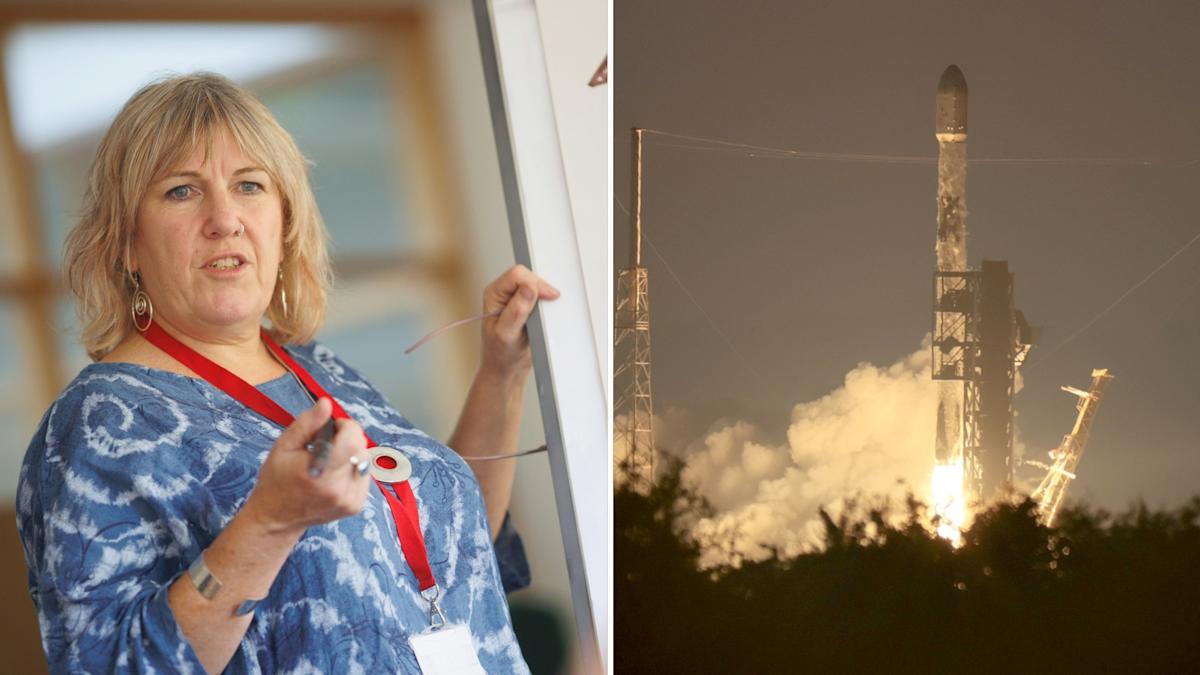 SpaceX IPO to launch this group of teachers into dream retirement — massive $11B jackpot possible. How to ride the wave