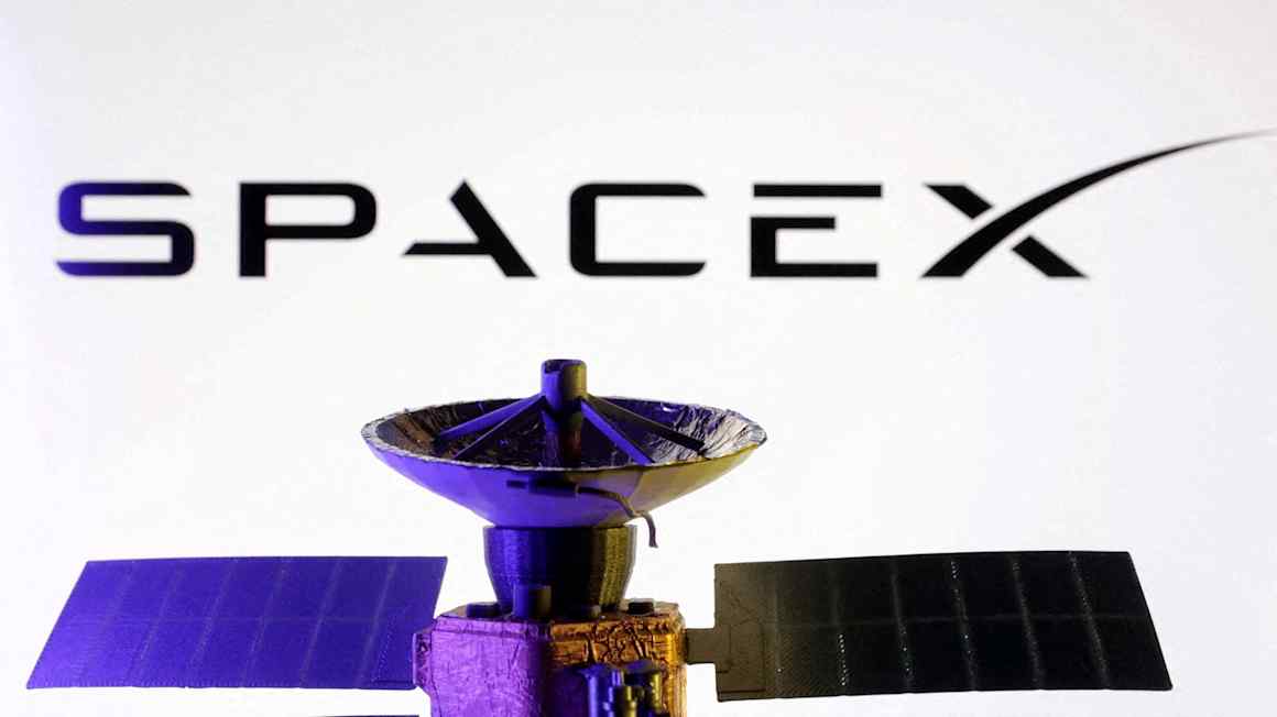 SpaceX wins tax exemption for $55bn AI chip plant despite local backlash