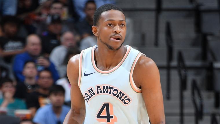 Spurs receive crucial De’Aaron Fox injury update ahead of Game 1