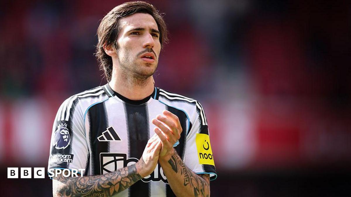 Spurs' Tonali hunt shows chasm Newcastle must bridge