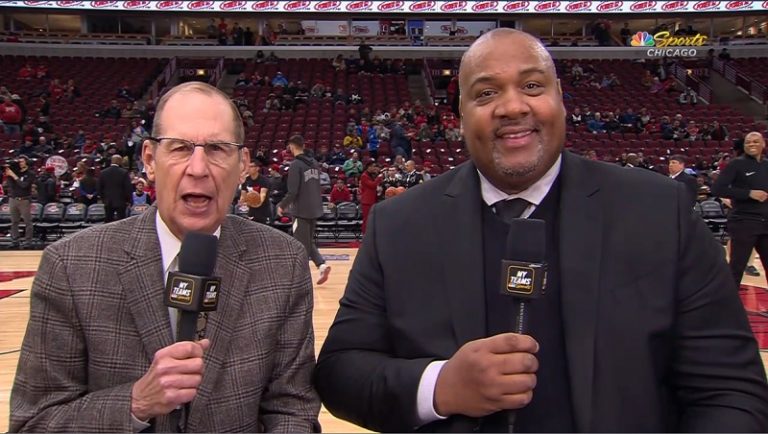 Stacey King, beloved Chicago Bulls broadcaster, dead at 59