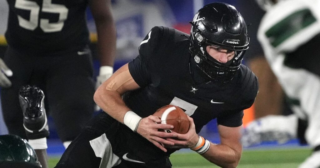 Standouts from the 2026 QB Vision Gulf Coast Retreat