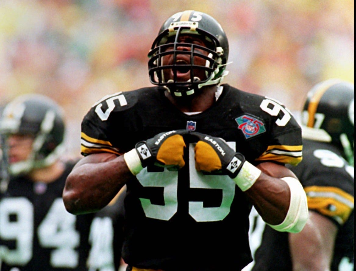 Steelers legendary LB leads 2026 countdown to kickoff: Day No. 95