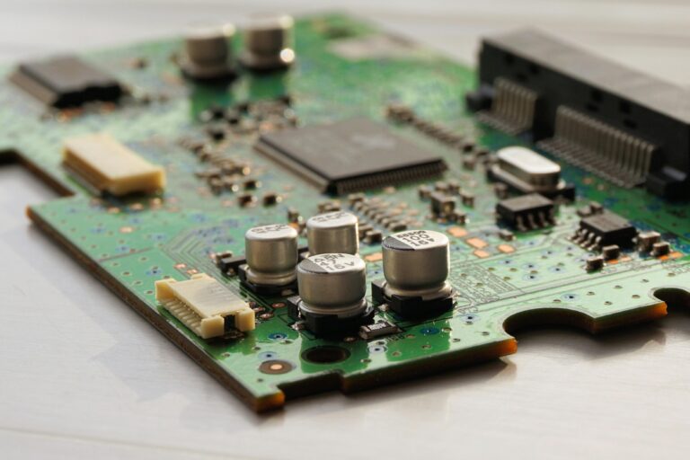 STMicro (STM) Hits Fresh Peak as Firm Doubles Revenue Outlook