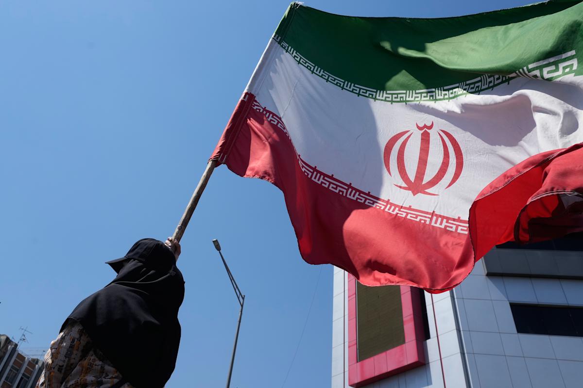 Stock market today: Dow, S&P 500, Nasdaq futures rise after US completes fresh round of Iran strikes