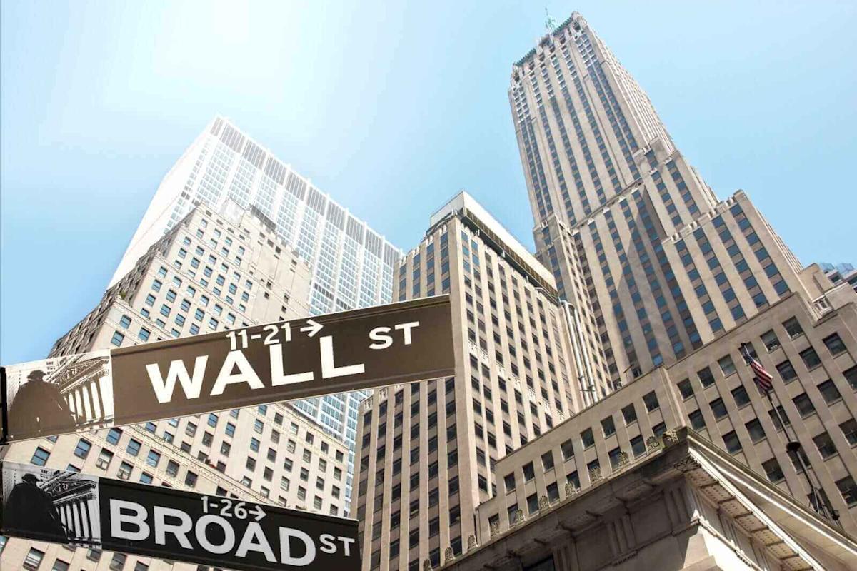 Stocks Pressured as Middle East Flare-Ups Boost Crude Oil