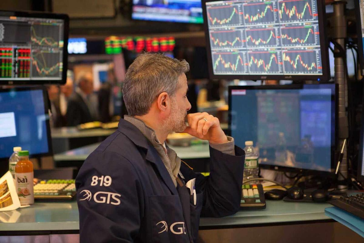 Stocks Set to Open Higher as AI Optimism Overshadows Fresh U.S.-Iran Hostilities, Jobs Data Awaited
