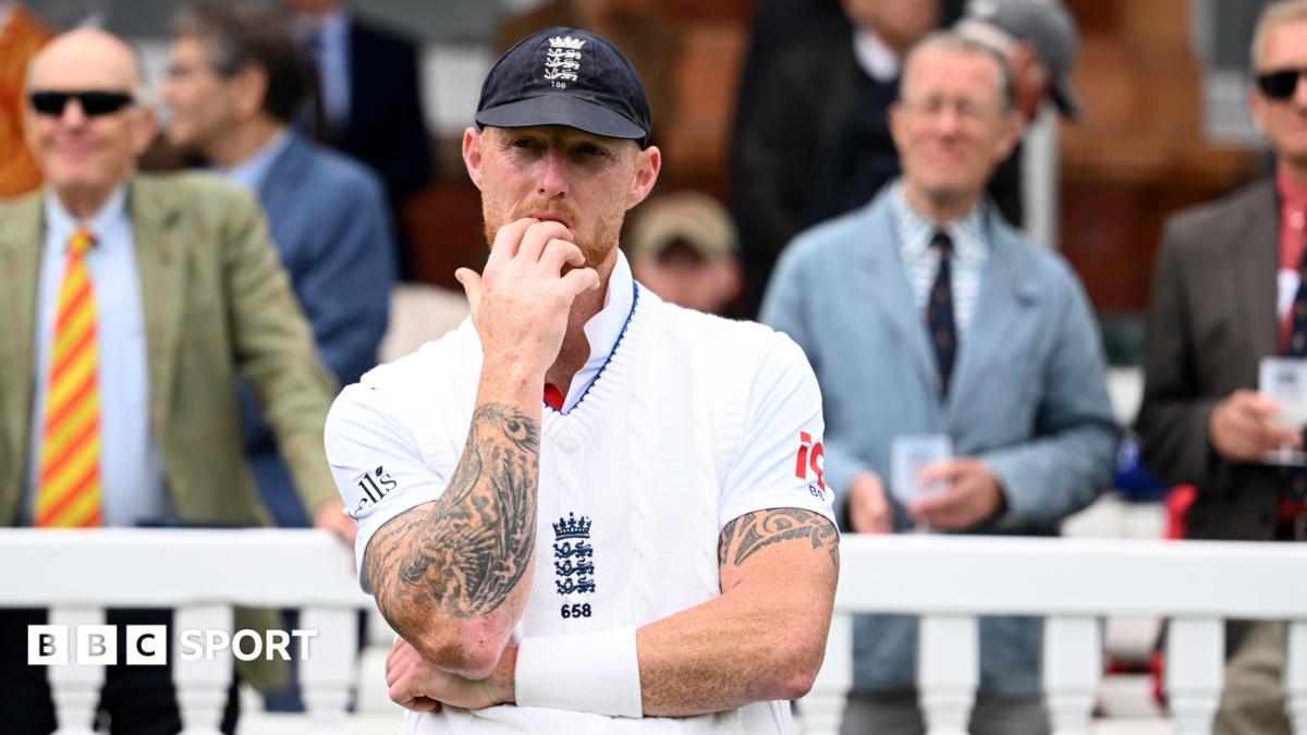 Stokes & Atkinson investigated over nightclub incident