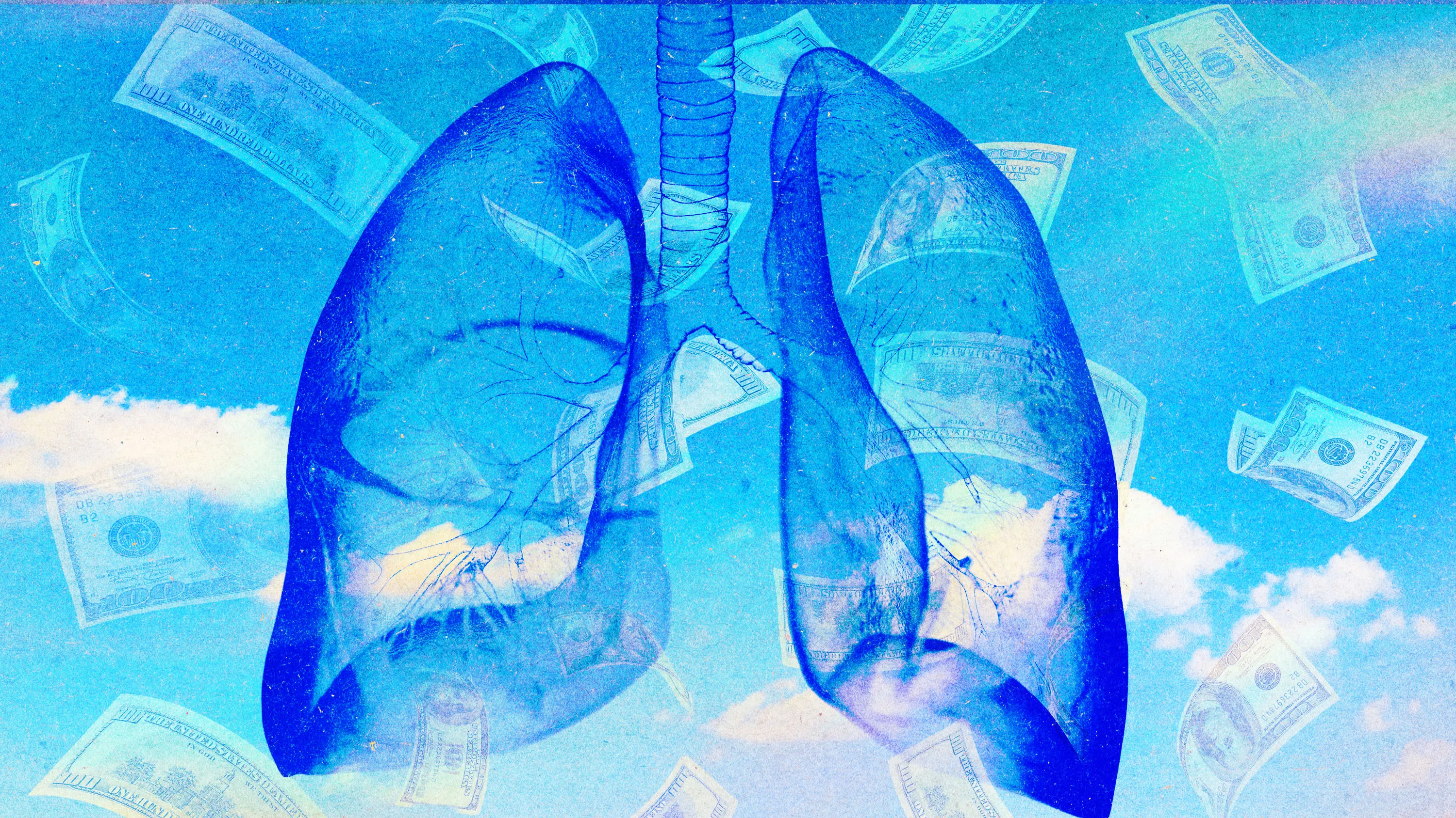Stripe, Anthropic and OpenAI are backing an effort to stop respiratory infections
