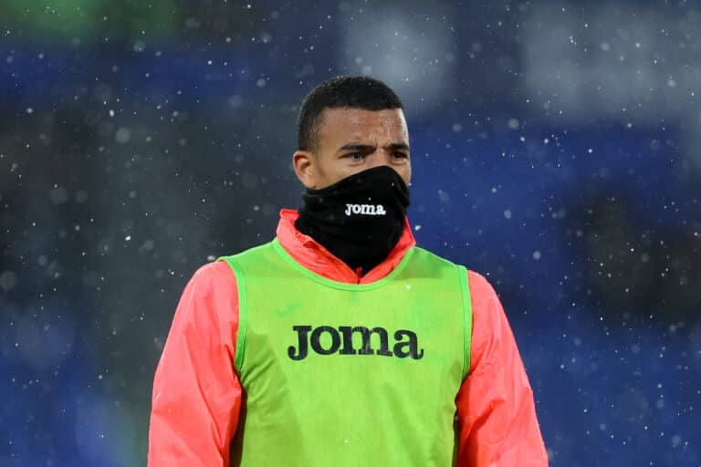 Talks between Fenerbahce-Greenwood are off