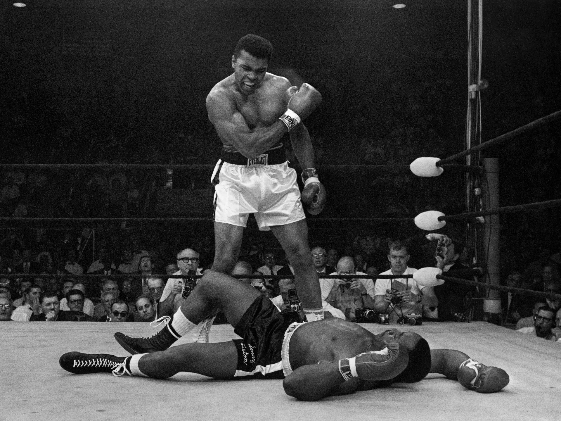 Ten years on, world remembers Muhammad Ali ‘the Greatest’