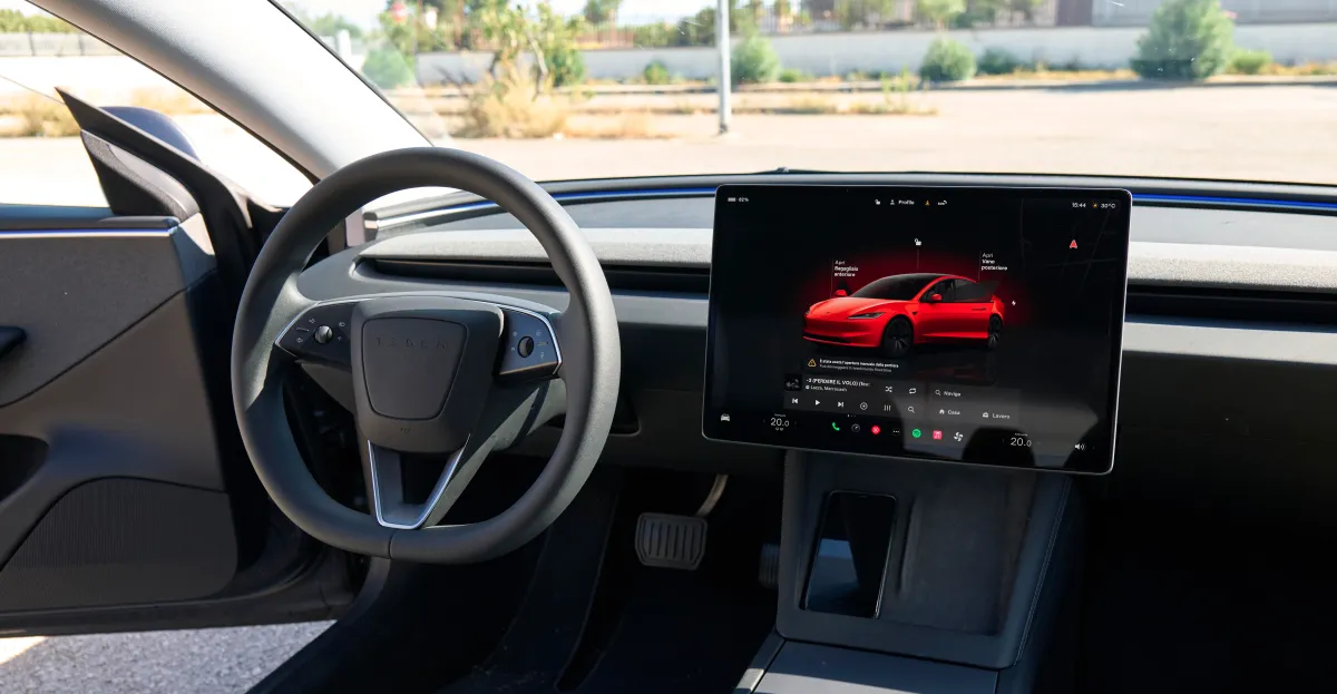 Tesla claims driver ‘manually overrode self-driving’ in deadly Texas crash