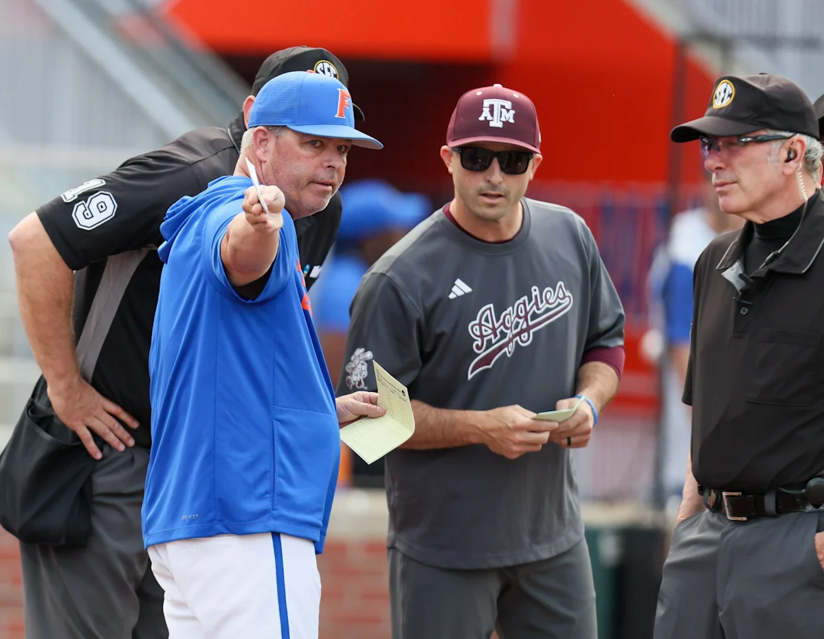 Texas A&M should not retain a key staff member heading into 2027