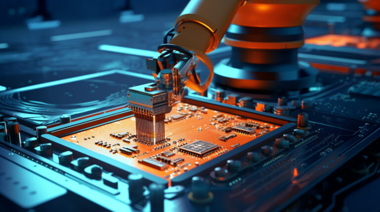 Texas Instruments Incorporated (TXN) Rallied as the Result Signals Improving End-Market Trend