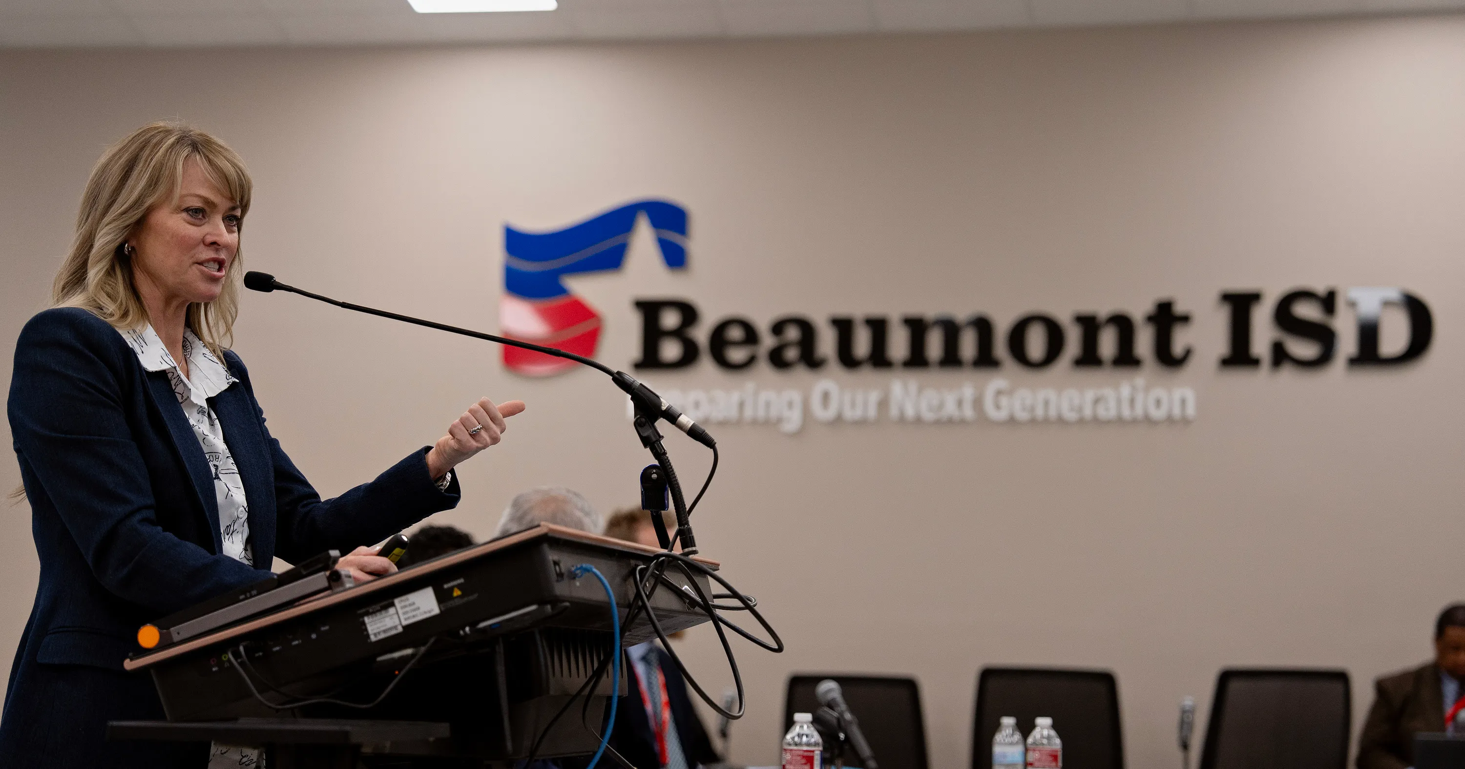 Texas State Takeover of Local School Districts Expands, Raising Concerns