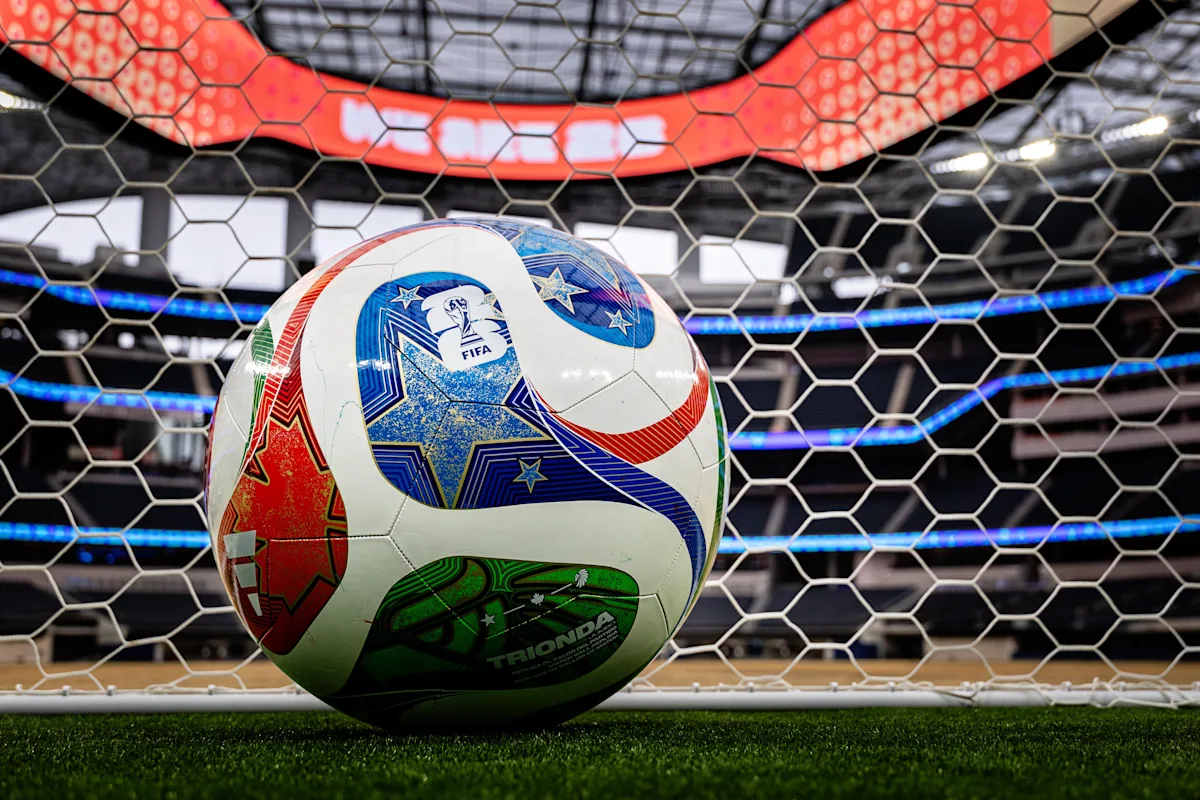 2026 FIFA World Cup: Broadcast rights, schedule and viewing opti…