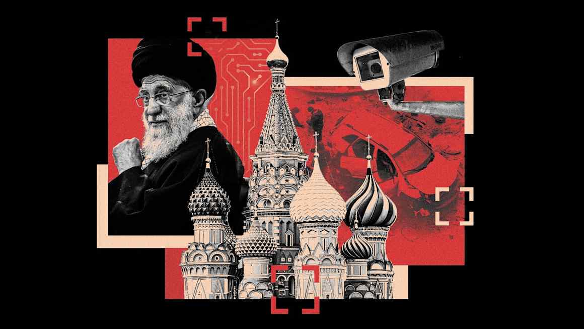 The AI spying breakthrough that spooked the Kremlin