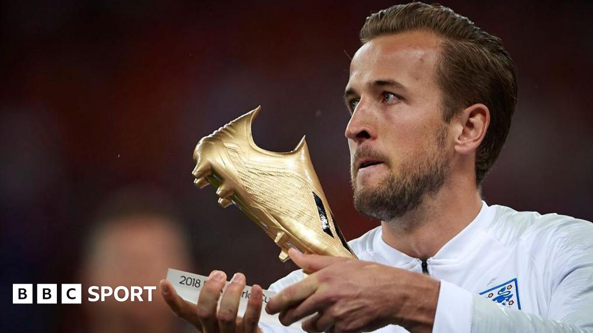 The anatomy of a Golden Boot winner - and who could win it in 2026?